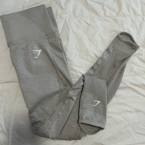 gymshark high rise vital seamless leggings